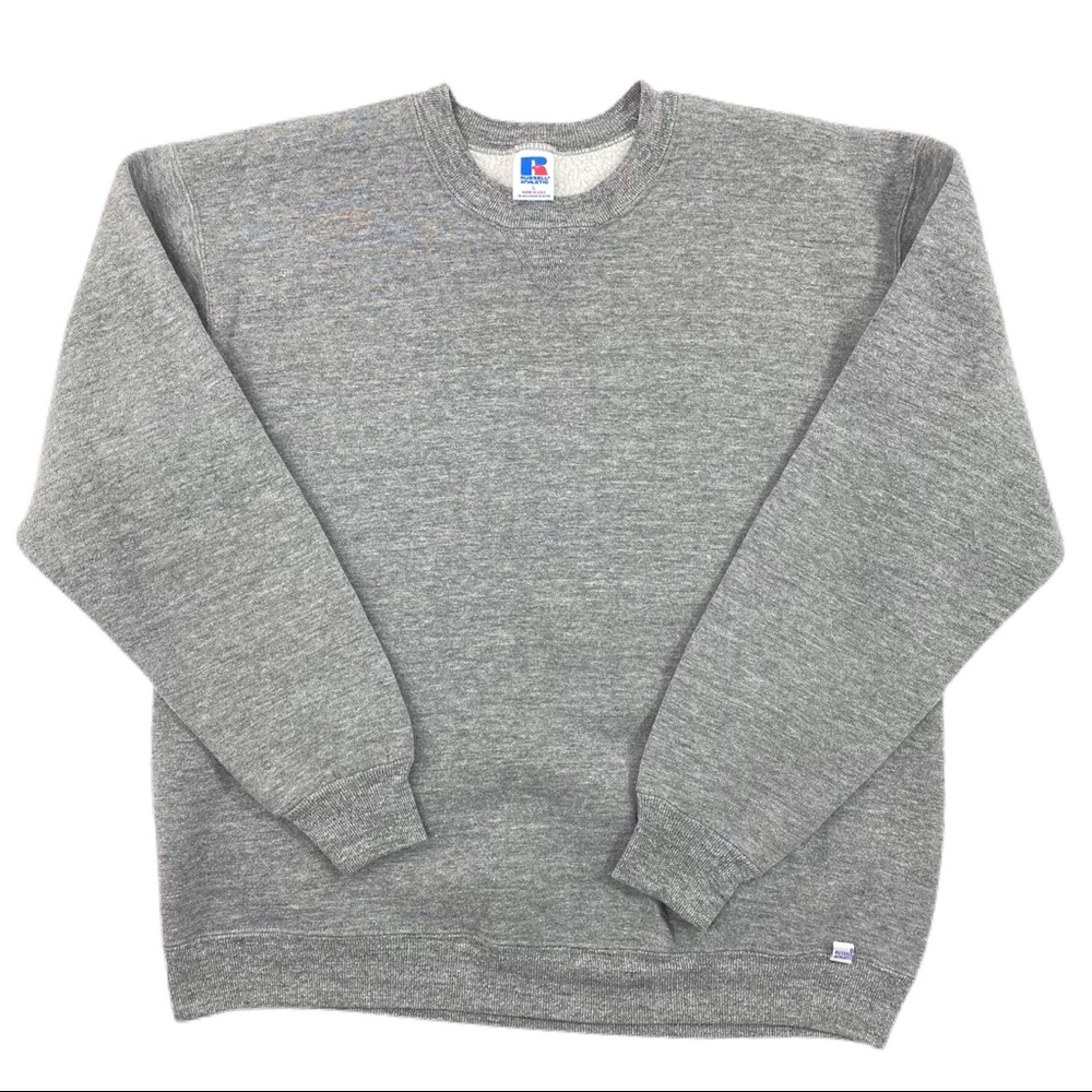Vintage USA Russell Athletic Crewneck